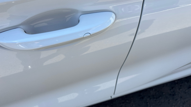 MG MG3 1.5 Hybrid Trophy 5dr Auto Hybrid Hatchback